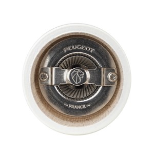 Bistro moulin à sel manuel en bois