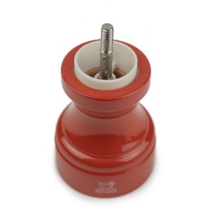 Bistro moulin à sel manuel en bois