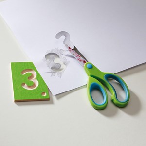 Jeu éducatif chiffres