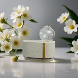 Diffuseur nébulisation cimio + housse