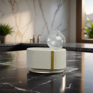 Diffuseur nébulisation cimio + housse