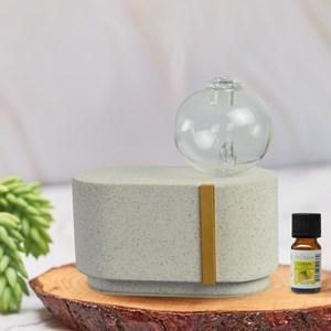 Diffuseur nébulisation cimio + housse