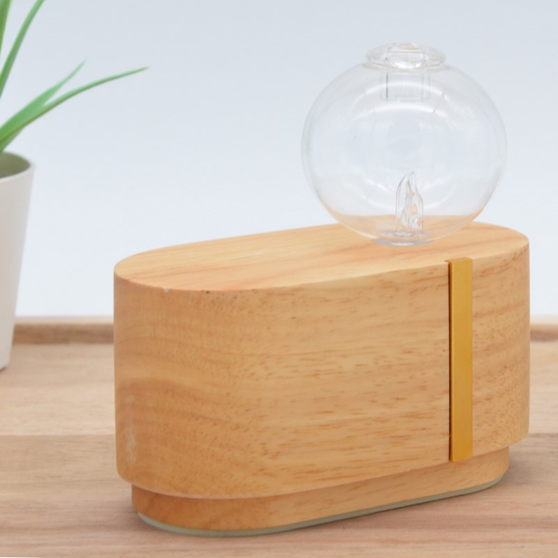 Zen arôme - Diffuseur nébulisation cimia avec housse