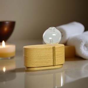 Diffuseur nébulisation cimia + housse