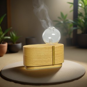 Diffuseur nébulisation cimia + housse