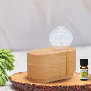 Diffuseur nébulisation cimia + housse