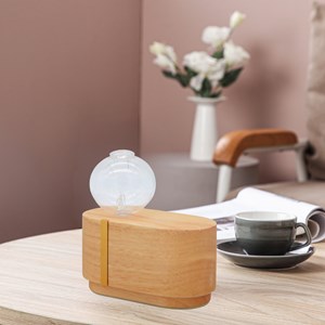 Diffuseur nébulisation cimia + housse