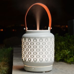 Diffuseur rechargeable nomade madrid