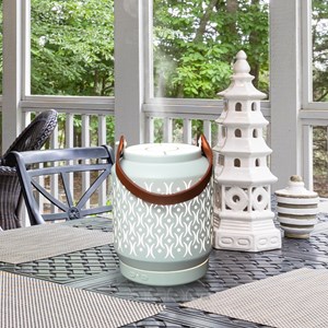 Diffuseur rechargeable nomade madrid