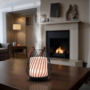 Diffuseur lanterne rechargeable milano