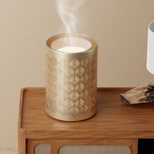 Diffuseur ultrason + télécommande vienne