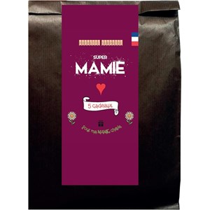 Pochette surprise 5 cadeaux pour mamie