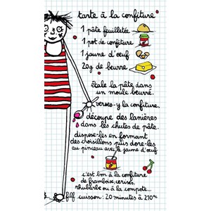 Pochette surprise 5 cadeaux pour mamie