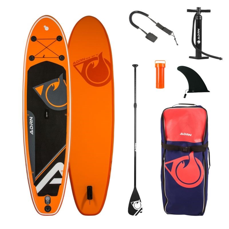 ADRN - Paddle cruiser 10'2 adrn