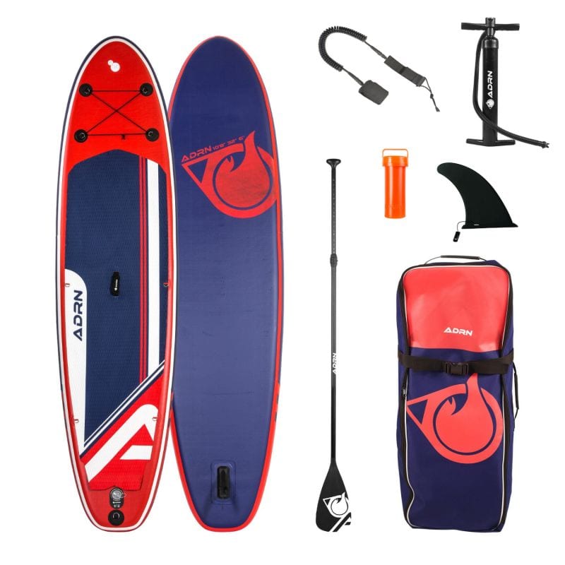 ADRN - Paddle explorer 10'8 adrn