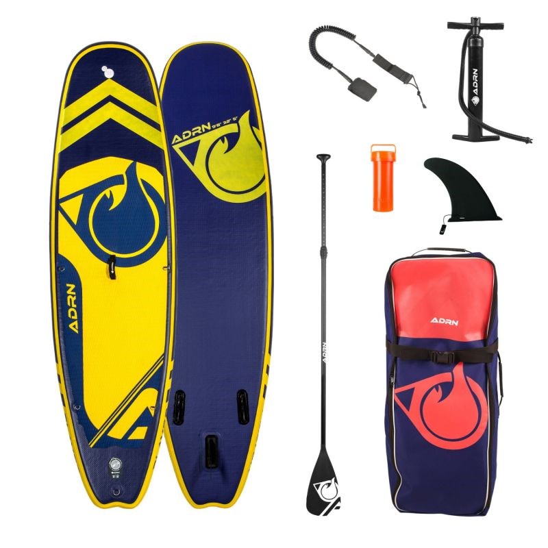 ADRN - Paddle player 9'8 adrn