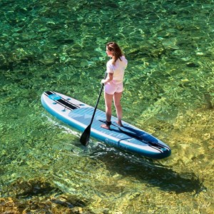 Paddle oota 10'6'' rohe