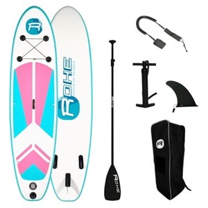 Paddle indiana pink 9'9'' rohe