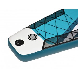 Paddle race 12' rohe