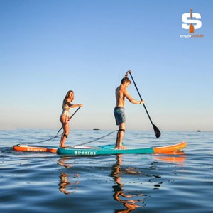 Paddle s2 10'2 simple paddle