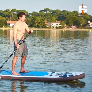 Paddle ugal 10'6 simple paddle