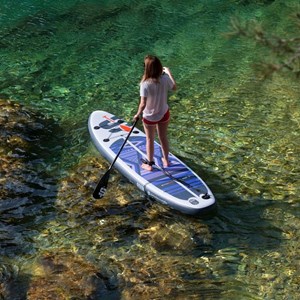 Paddle roam 10' simple paddle