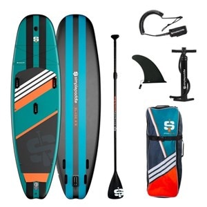 Paddle slade 8'8 simple paddle