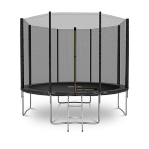 Trampoline deluxe ø305cm play4fun