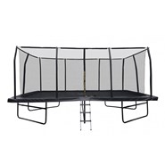 Trampoline rectangulaire xxl jump4fun