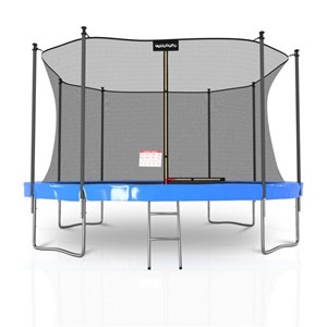 Trampoline classique ø427cm play4fun