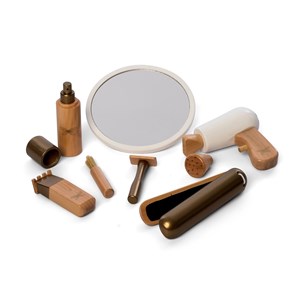 Set de coiffeur - 9 pièces