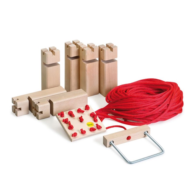 Tour d'équipe froebel