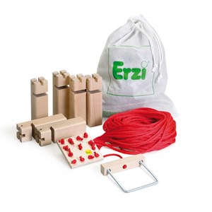 Tour d'équipe froebel