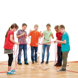 Tour d'équipe froebel