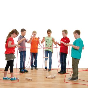 Tour d'équipe froebel