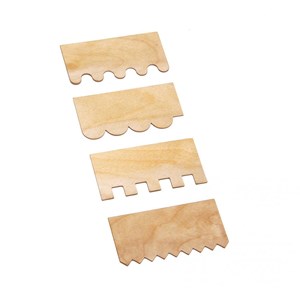 Circuits à billes et à eau