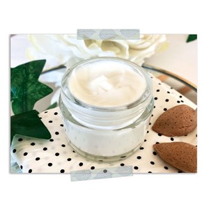 Coffret diy creme nutrition bio