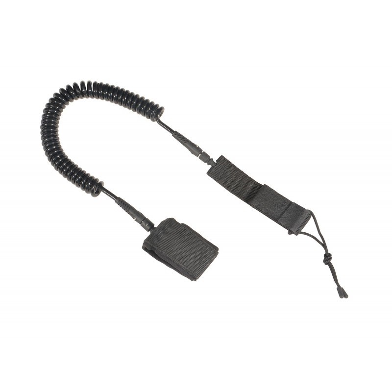SIMPLEPADDLE - Accessoire de paddle leash simple paddle