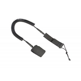 Paddle leash simple paddle