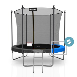 Trampoline classique ø244cm play4fun