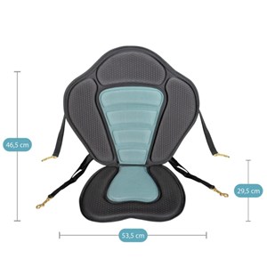 Paddle pagaie de kayak adrn