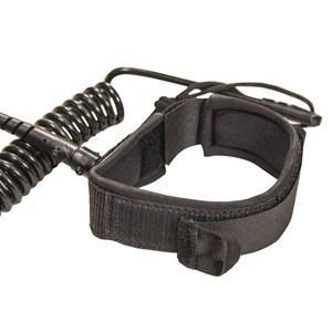 Paddle leash spirale simple paddle