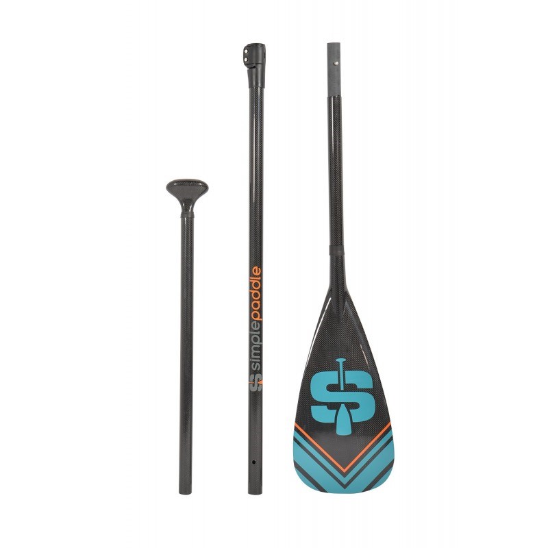 SIMPLEPADDLE - Accessoire de paddle pagaie horuz simple