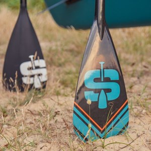 Paddle pagaie horuz simple paddle