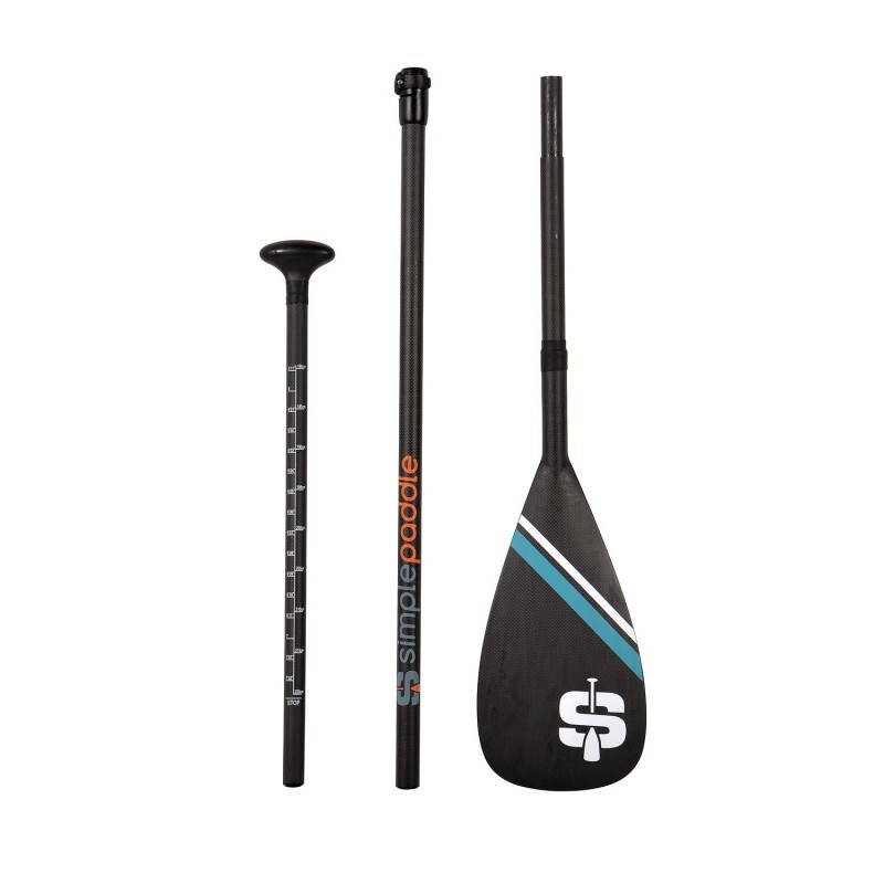 SIMPLEPADDLE - Accessoire de paddle pagaie vela simple