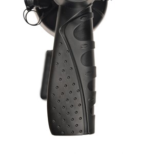 Paddle pompe de gonflage double action