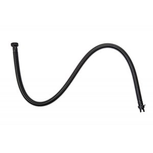 Paddle pompe de gonflage triple action