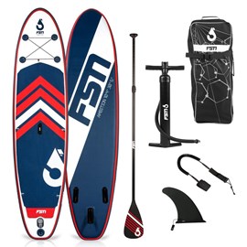Paddle ambition 10'4 fusion