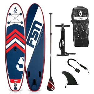 Paddle ambition 10'4 fusion