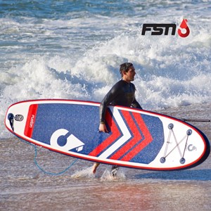 Paddle ambition 10'4 fusion